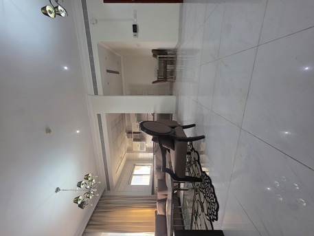 Adliya, Apartments/Houses, BHD 520/month,  Furnished,  3 BR,  (Parking WiFi Gym Pool)Spacious 3 BHK Fully Furnished Flat With Unlimited Ewa 520 BD Adliy