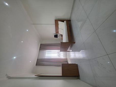 Adliya, Apartments/Houses, BHD 520/month,  Furnished,  3 BR,  (Parking WiFi Gym Pool)Spacious 3 BHK Fully Furnished Flat With Unlimited Ewa 520 BD Adliy