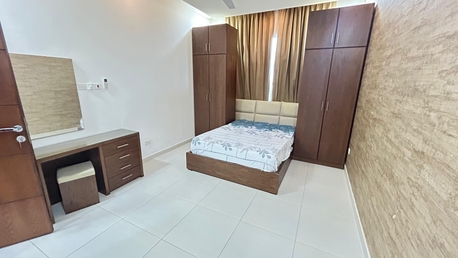 Mahooz, Apartments/Houses, BHD 210/month,  FULLY FURNISHED STUDIO  APARTMENT FOR RENT IN MAHOOZ-: 38185065
