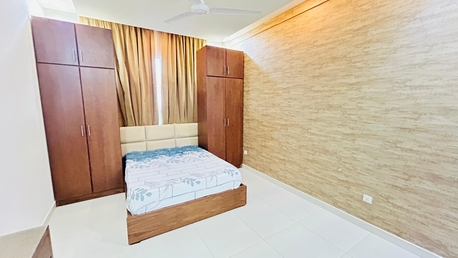 Mahooz, Apartments/Houses, BHD 210/month,  FULLY FURNISHED STUDIO  APARTMENT FOR RENT IN MAHOOZ-: 38185065