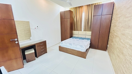 Mahooz, Apartments/Houses, BHD 210/month,  FULLY FURNISHED STUDIO  APARTMENT FOR RENT IN MAHOOZ-: 38185065