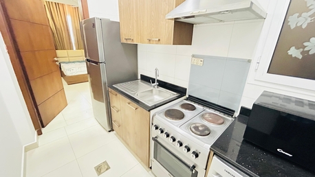Mahooz, Apartments/Houses, BHD 210/month,  FULLY FURNISHED STUDIO  APARTMENT FOR RENT IN MAHOOZ-: 38185065
