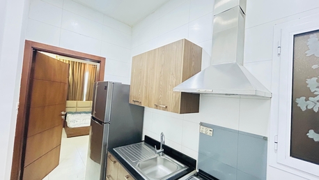 Mahooz, Apartments/Houses, BHD 210/month,  FULLY FURNISHED STUDIO  APARTMENT FOR RENT IN MAHOOZ-: 38185065