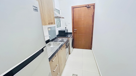 Mahooz, Apartments/Houses, BHD 210/month,  FULLY FURNISHED STUDIO  APARTMENT FOR RENT IN MAHOOZ-: 38185065