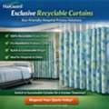 Recyclable Cubicle Curtains &ndash; Hospital Use