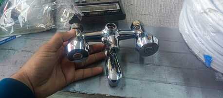 Ghirnatah, Technical, Electrco-Mechanical Plumbing Renovation/Maintenance