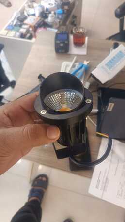 Ghirnatah, Technical, Electrco-Mechanical Plumbing Renovation/Maintenance