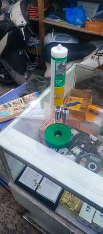 Ghirnatah, Technical, Electrco-Mechanical Plumbing Renovation/Maintenance