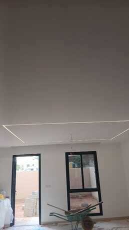 Ghirnatah, Technical, Electrco-Mechanical Plumbing Renovation/Maintenance