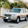 BHD 4500,  Toyota Land Cruiser,  2005,  Automatic,  390000 KM,