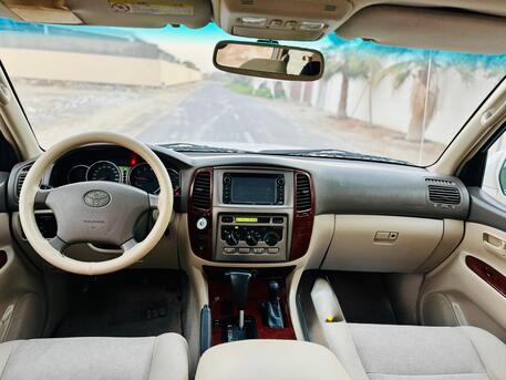 Hamala, Vehicles, Cars & Trucks , BHD 4500,  Toyota Land Cruiser,  2005,  Automatic,  390000 KM,