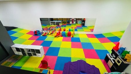 Mahooz, Apartments/Houses, BHD 335/month,  3 BR,  SEMI FURNISHED 3 BHK   APARTMENT FOR RENT IN MAHOOZ-: 38185065