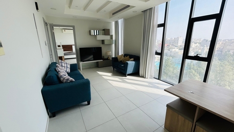 Mahooz, Apartments/Houses, BHD 335/month,  3 BR,  SEMI FURNISHED 3 BHK   APARTMENT FOR RENT IN MAHOOZ-: 38185065