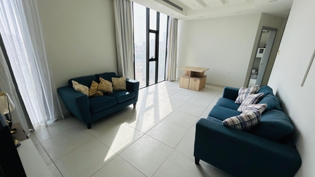 Mahooz, Apartments/Houses, BHD 335/month,  3 BR,  SEMI FURNISHED 3 BHK   APARTMENT FOR RENT IN MAHOOZ-: 38185065