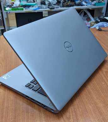 Manama, Tablet Computers, BHD 128,  Dell Core I7 10th Gen Laptop 16GB RAM 256GB SSD Win & Office Ready To Use Free Bag & Mouse