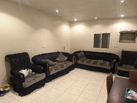 Jeddah, Apartments/Houses, SAR 600/month,  1 BR,  Single Furnished Room Available For Bachelors