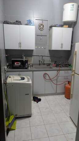 Al Wadi, Bedspace For Rent, SAR 1200/month,  5 Sq. Meter,  Bed Space Available