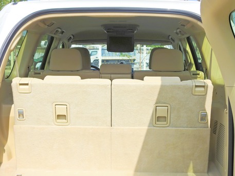 Tubli, Vehicles, Cars & Trucks , BHD 100,  Toyota Prado,  2014,  Automatic,  118000 KM,    MODEL 4CYL FOR SALE