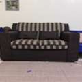 SAR 200,  2 Seater Sofa With 2 Seater Ikea Used Sofa For Sale
