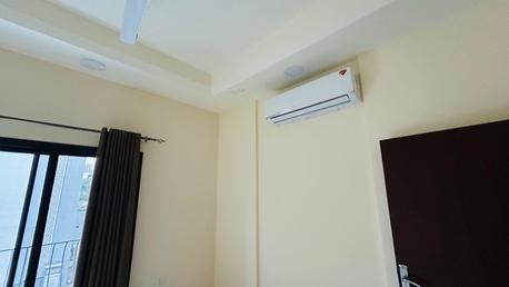 Adliya, Apartments/Houses, BHD 250,  2 BR,  SEMI FURNISHED 2 BHK   APARTMENT FOR RENT IN ADLIYA-: 38185065