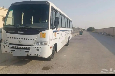 Jubail, Passenger Transport, TATA COASTER AVAILABLE FOR RENT WITH DRIVER AND WITHOUT DRIVER