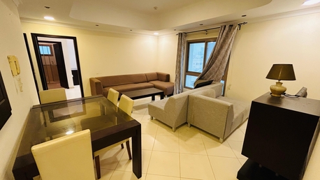 Adliya, Apartments/Houses, BHD 330/month,  2 BR,  FURNISHED 2 BHK   APARTMENT FOR RENT IN ADLIYA-: 38185065