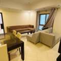BHD 330/month,  2 BR,  FURNISHED 2 BHK   APARTMENT FOR RENT IN ADLIYA-: 38185065