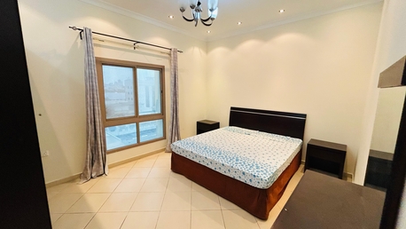 Adliya, Apartments/Houses, BHD 330/month,  2 BR,  FURNISHED 2 BHK   APARTMENT FOR RENT IN ADLIYA-: 38185065