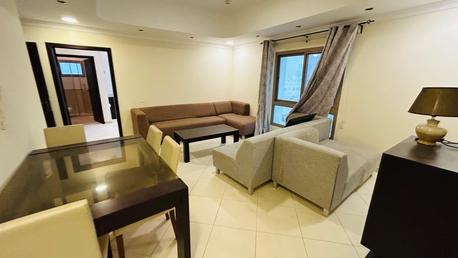 Adliya, Apartments/Houses, BHD 330/month,  2 BR,  FURNISHED 2 BHK   APARTMENT FOR RENT IN ADLIYA-: 38185065