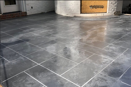 New York, Construction, Concrete Conversions