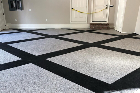 New York, Construction, Concrete Conversions