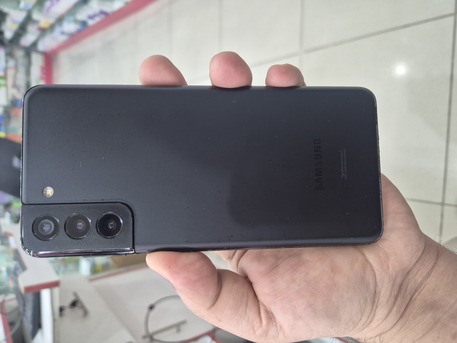 Al Rimal, Mobile Phones, SAR 850,  Galaxy S21 Plus. 8+8/128gb. Dual Sim 5g