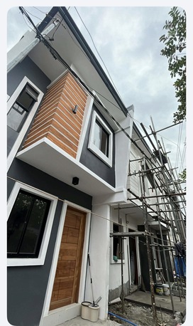 Manila, Sublets, PHP 3/year,  3 BR,  60 Sq. Meter,  3 Bedrooms Rent To Own For As Low As 25k Monthly Or For Sale 3.5m