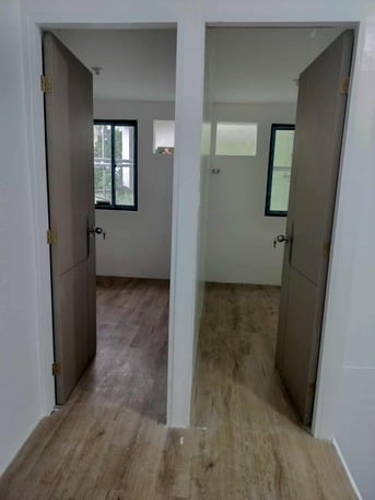 Manila, Sublets, PHP 3/year,  3 BR,  60 Sq. Meter,  3 Bedrooms Rent To Own For As Low As 25k Monthly Or For Sale 3.5m