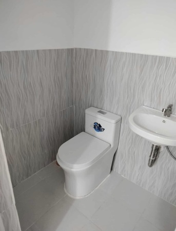 Manila, Sublets, PHP 3/year,  3 BR,  60 Sq. Meter,  3 Bedrooms Rent To Own For As Low As 25k Monthly Or For Sale 3.5m