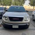 SAR 22500,  GMC Acadia,  2012,  Automatic,  156000 KM,