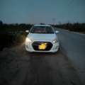 SAR 21000,  Hyundai Accent,  2015,  Automatic,  285000 KM,