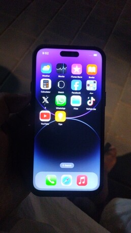 Hara, Mobile Phones, Sar 300,  I Phone 14 Pro Max (Clone)