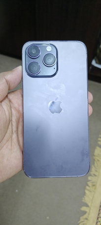 Hara, Mobile Phones, Sar 300,  I Phone 14 Pro Max (Clone)