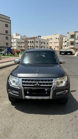 Jeddah, Vehicles, Cars & Trucks , SAR 30000,  Mitsubishi Pajero,  2016,  390000 KM,