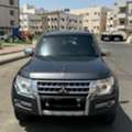 SAR 30000,  Mitsubishi Pajero,  2016,  390000 KM,