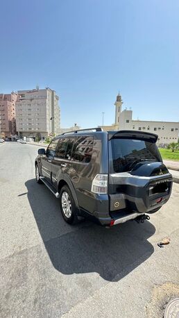 Jeddah, Vehicles, Cars & Trucks , SAR 30000,  Mitsubishi Pajero,  2016,  390000 KM,