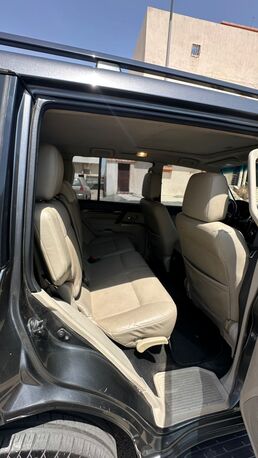 Jeddah, Vehicles, Cars & Trucks , SAR 30000,  Mitsubishi Pajero,  2016,  390000 KM,