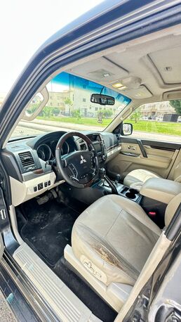Jeddah, Vehicles, Cars & Trucks , SAR 30000,  Mitsubishi Pajero,  2016,  390000 KM,