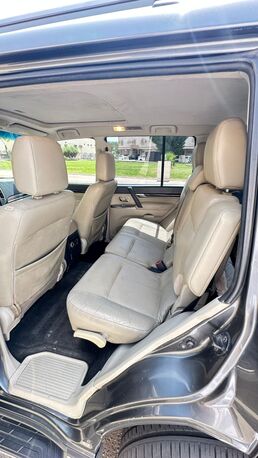 Jeddah, Vehicles, Cars & Trucks , SAR 30000,  Mitsubishi Pajero,  2016,  390000 KM,