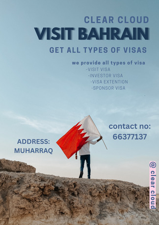 Jeddah, Immigration, One Step Away To Visit Bahrain