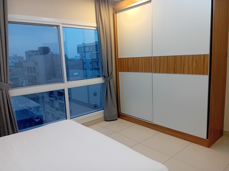 Adliya, Apartments/Houses, 1 BR,  Adliya, New Bld Specious 1 Bhk For Rent Inclusive
