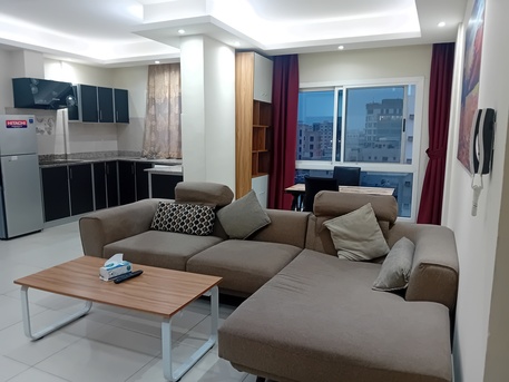 Adliya, Apartments/Houses, 1 BR,  Adliya, New Bld Specious 1 Bhk For Rent Inclusive