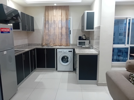Adliya, Apartments/Houses, 1 BR,  Adliya, New Bld Specious 1 Bhk For Rent Inclusive
