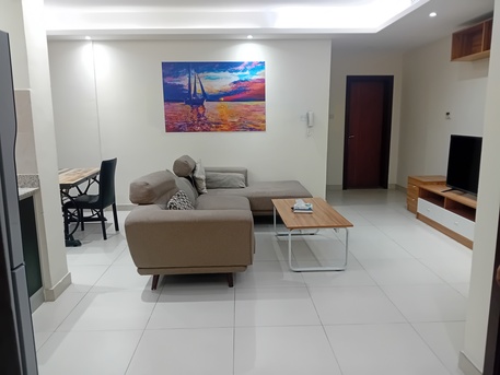 Adliya, Apartments/Houses, 1 BR,  Adliya, New Bld Specious 1 Bhk For Rent Inclusive